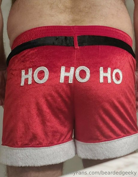 beardedgeeky heiße top bild