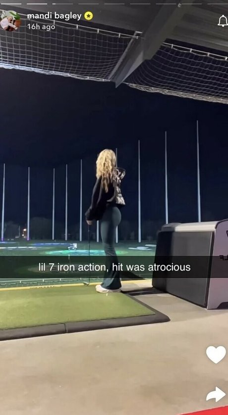 Mandi Bagley hd freie archiv