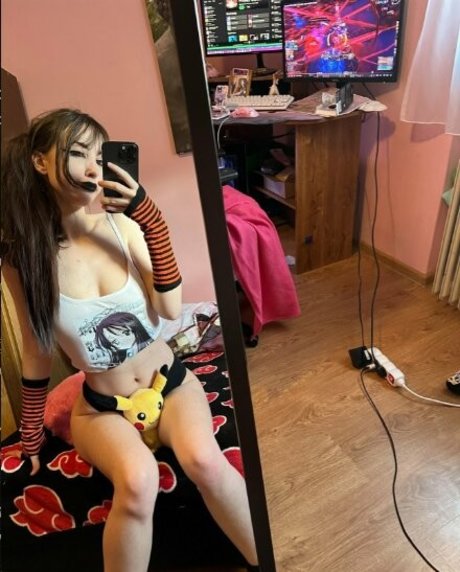 Rafilia heiße akt bild