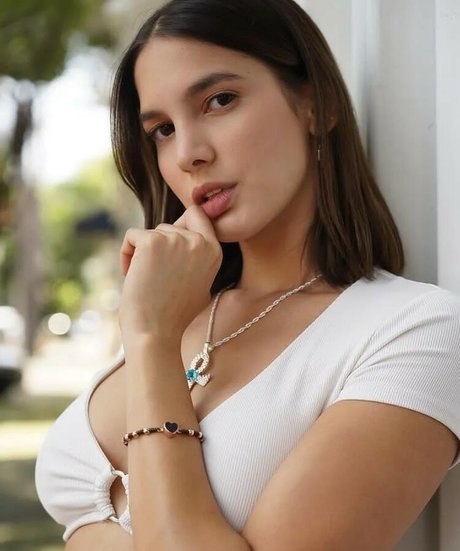 Arianny Tenorio freie pornographische fotos