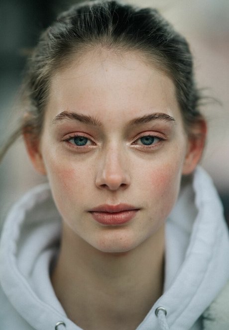 Lauren De Graaf nacktheit hd fotos