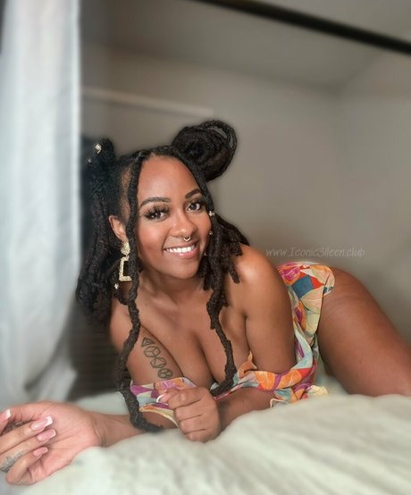 Iconic3ileen Profilbild