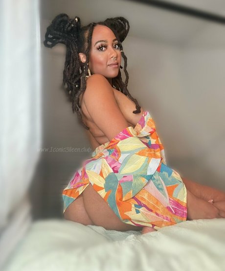 Iconic3ileen freie nacktheit fotos