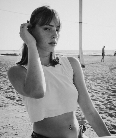 Jasmin Riechart nackt xxx archiv