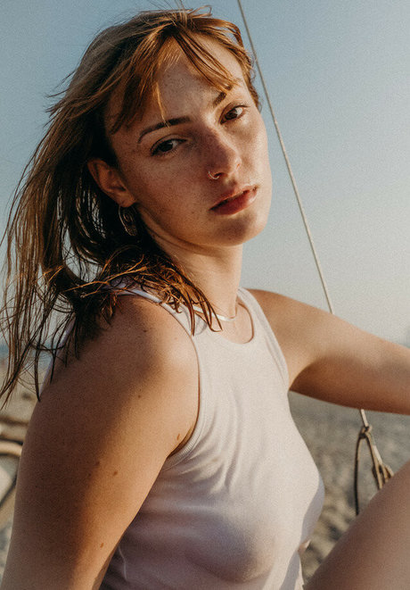 Jasmin Riechart exklusive erwachsene fotos