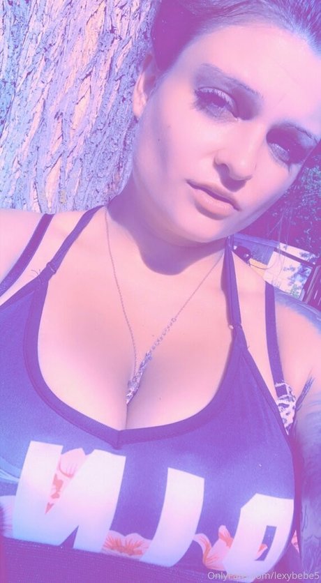 lexybebe5 freie nackte galerie