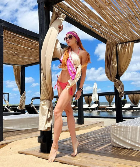 Julianne Trevisol schöne beste bilder