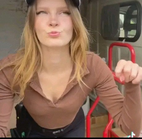 Kristina Olsen erotische xxx foto