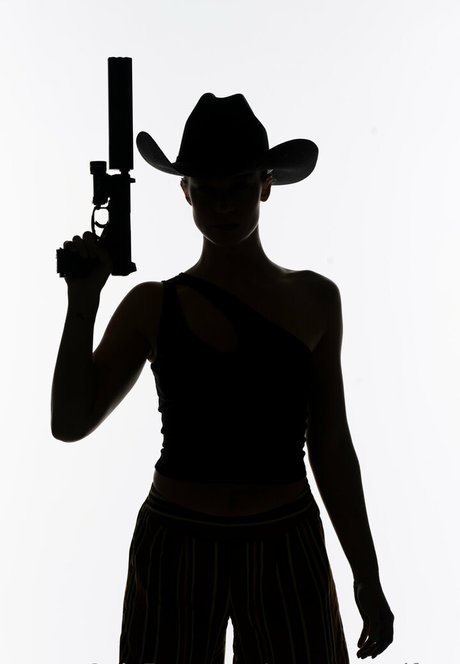 roxannaredfoot perfekte sex bilder