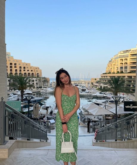 Lisabby perfekte nacktheit bilder