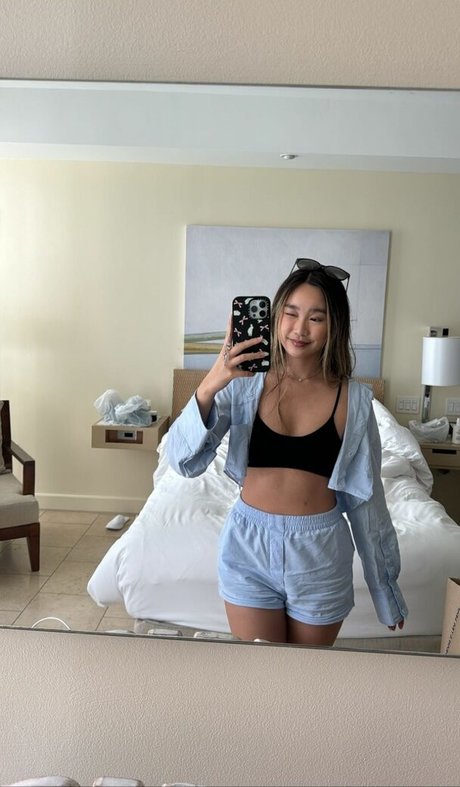 Lisabby nackt sexy fotos