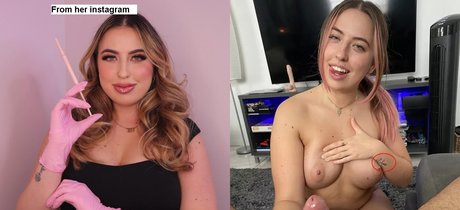 Jennifer Madeleine heiße nackten galerien