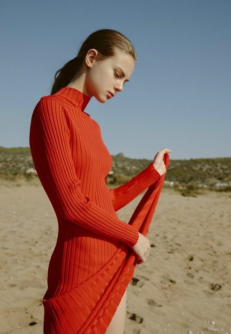 Kate Demianova top sexy galerien