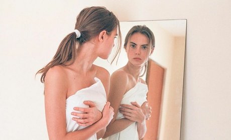 Kate Demianova heiße nackt foto