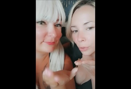 Pinkpromised nackt archiv