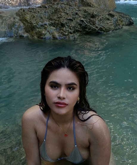 Kate Quijano hübsche kunst fotos