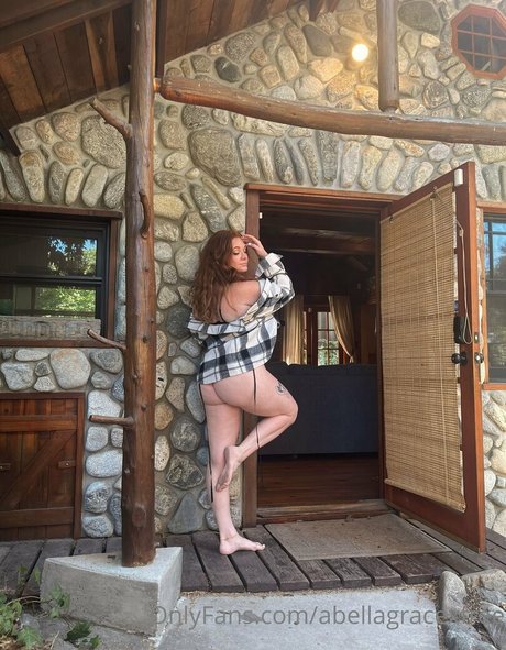 abellagracexfree erwachsene sexy foto