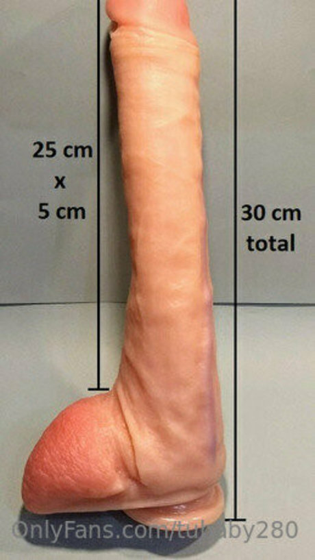 tubaby280 xxx pornostar foto