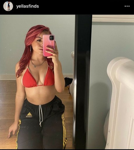 Daniellamfperez exklusive erotische fotos