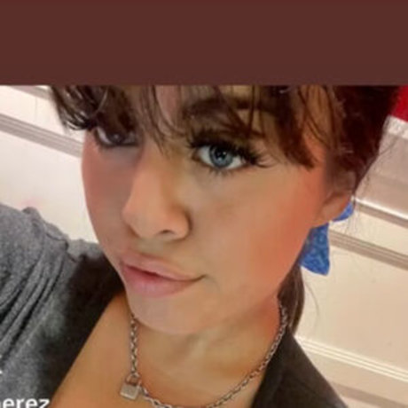 Daniellamfperez beste erotische bild