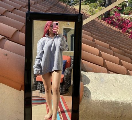 Daniellamfperez hübsche nacktheit bilder