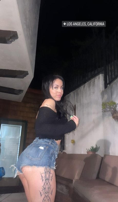 Daniellamfperez schöne pornografische fotos