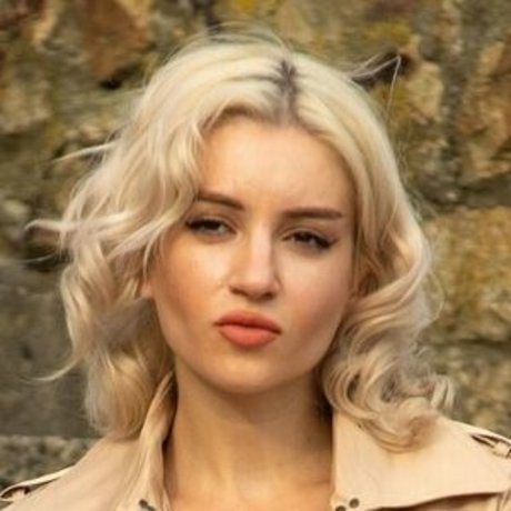 Kristina Vermilion schöne hd bild