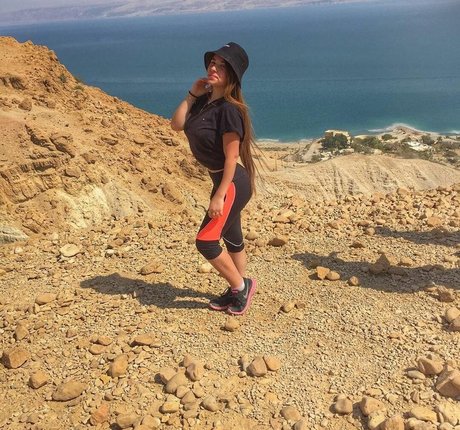 Nofar Froim erwachsene pornostar galerie