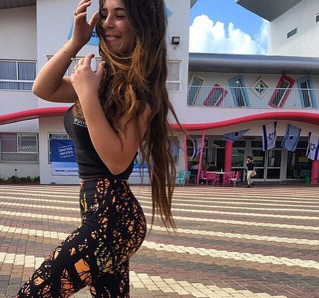 Nofar Froim kunst nette fotos