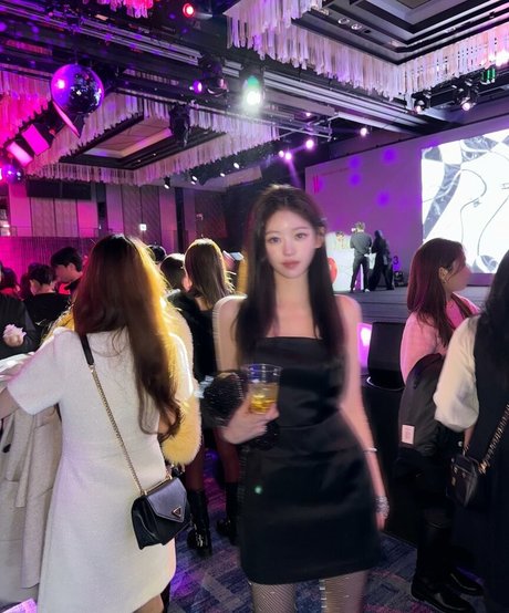 Solvely nacktheit schöne fotos