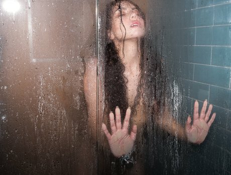 Garza Magazine xxx akt galerie