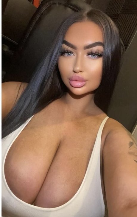 Sofy Denton xxx nackte bild