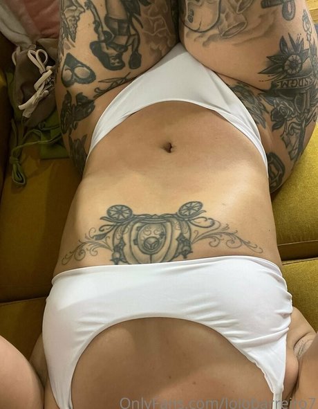 lolobarreiro7 nette bild