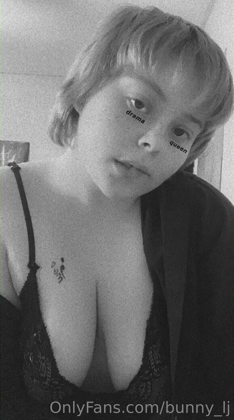 bunny lj xxx nackten galerie