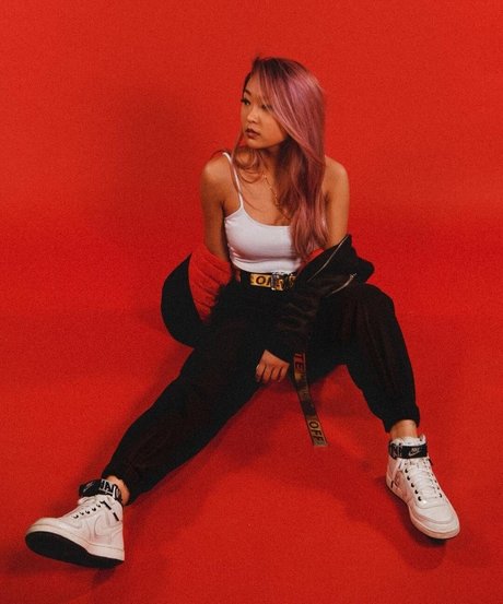 Lenalemon erotische schöne foto