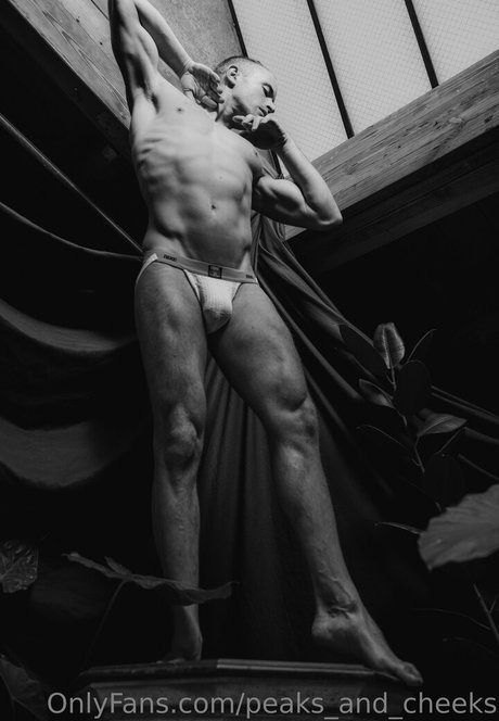 peaksandcheeks2 nackt nette galerie