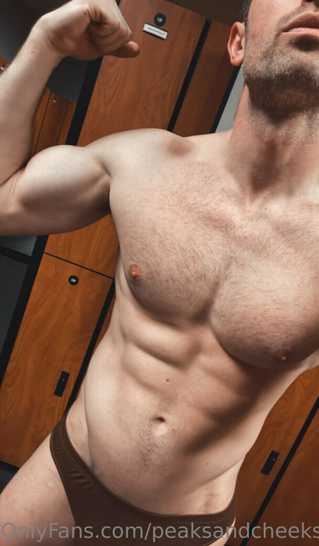 peaksandcheeks2 erotische heiße bild