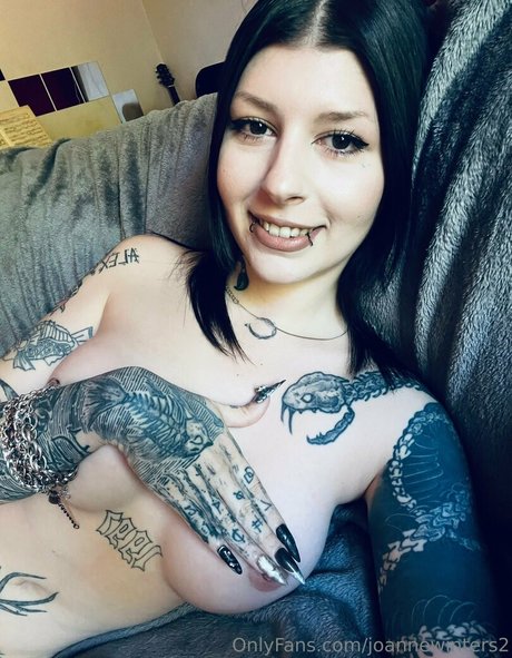 joannewinters2 porno nackte foto