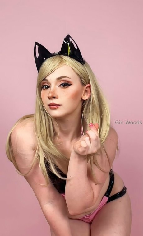 ginwoodsx schauspielerin hübsche galerie