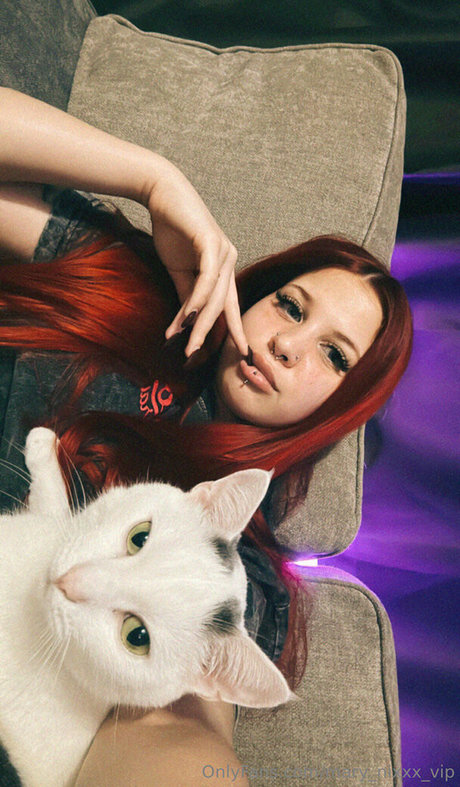 mary nixxx vip hübsche nacktheit archiv