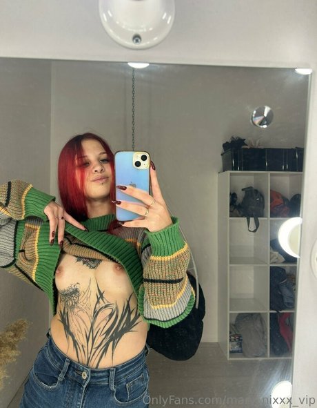 mary nixxx vip schauspielerin nackte foto