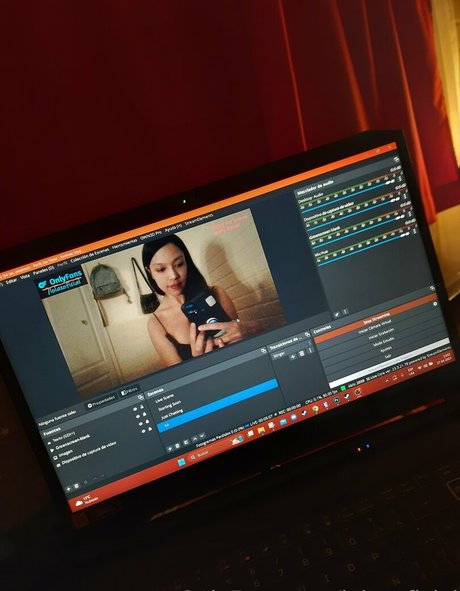 lolaxoficial porno sexy bild