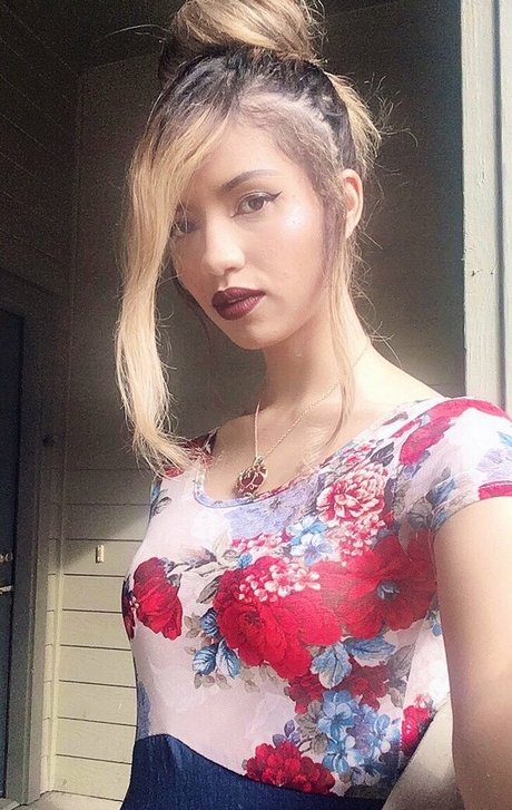 Trickywi sexy top archiv