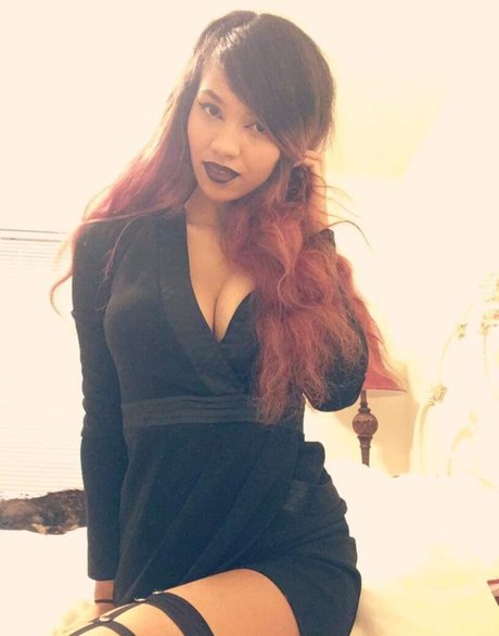 Trickywi sex pornostar bilder