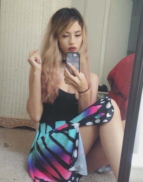 Trickywi pornostar sexy foto