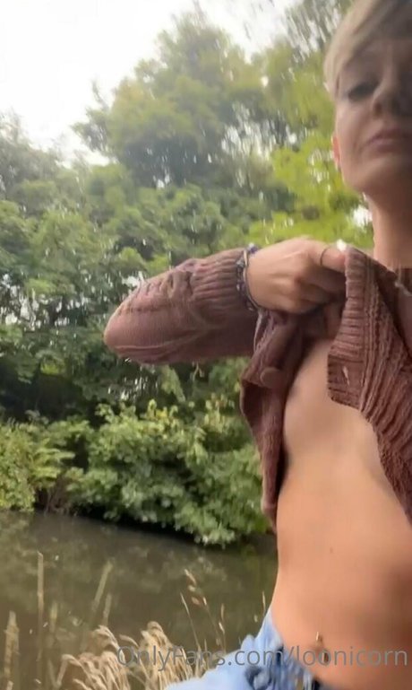 loonicorn perfekte pornografische foto