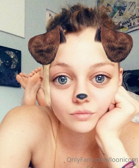 loonicorn pornostar top archiv