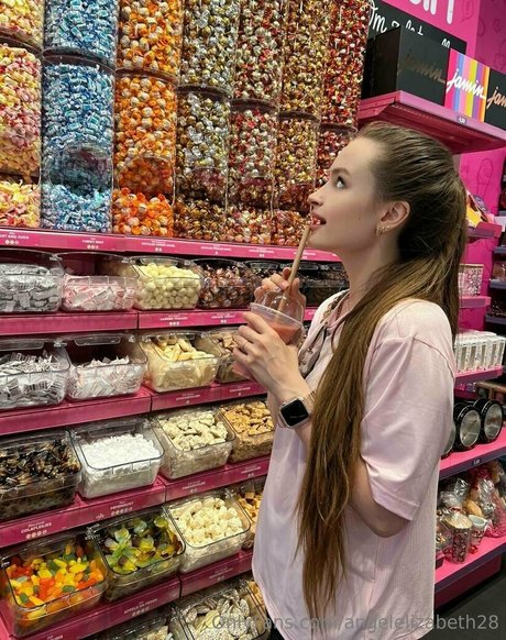angelelizabeth28 pornostar beste foto