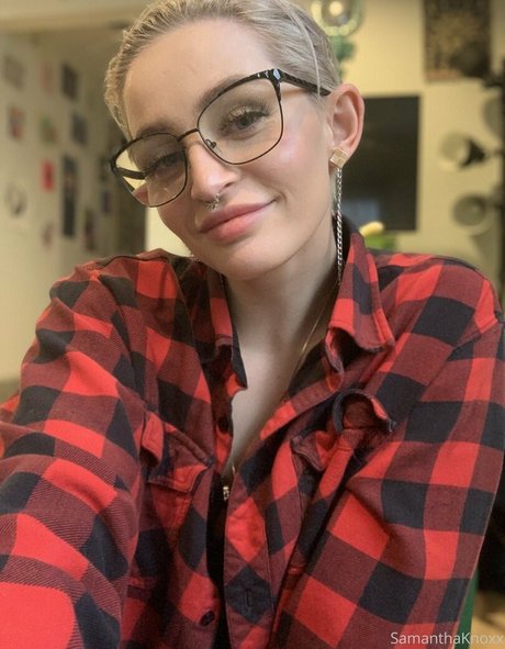 samanthaknoxxx model top archiv