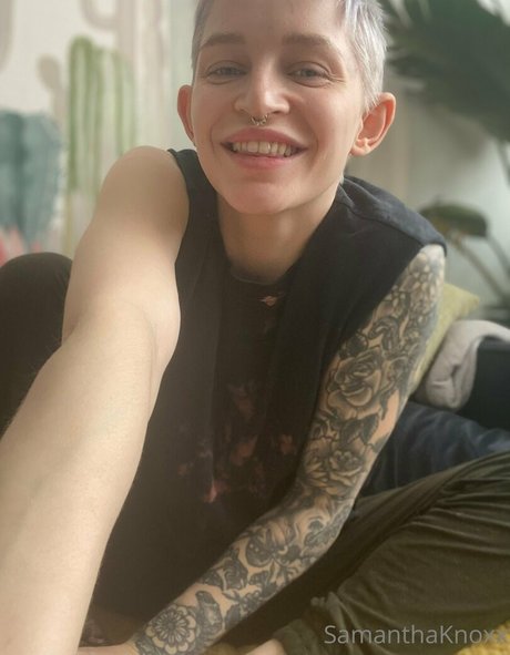 samanthaknoxxx hd akt galerien